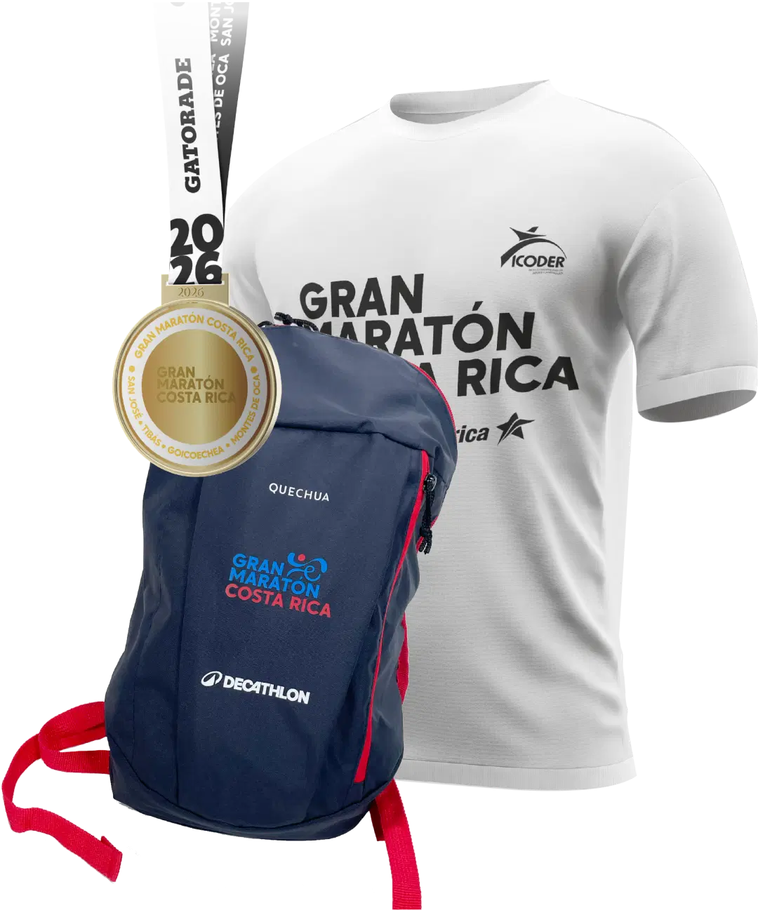 Kit de participación